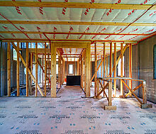 Новый дом в КП Спас-Каменка