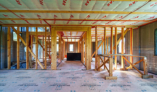 Новый дом в КП Спас-Каменка