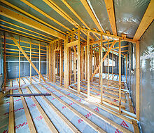 Новый дом в КП Спас-Каменка