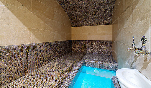 Дом в лесу КП Экран