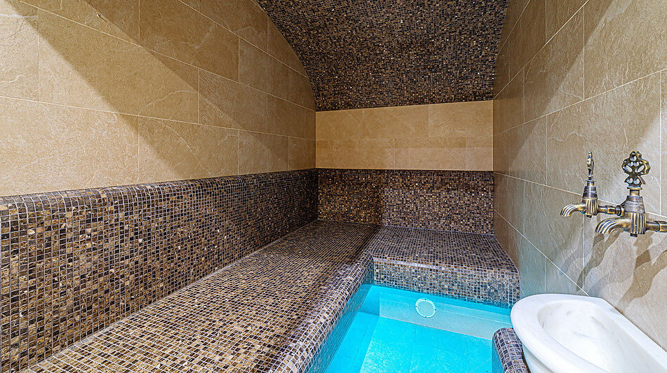 Дом в лесу КП Экран