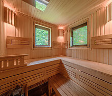 Дом в лесу КП Экран