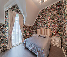 Особняк в КП Новогорск-7