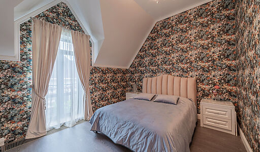 Особняк в КП Новогорск-7