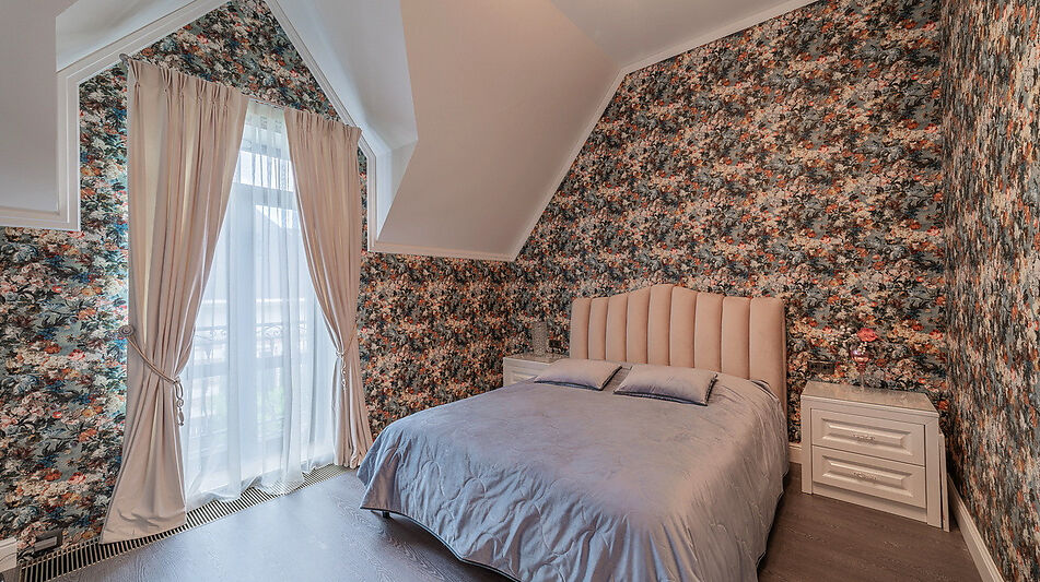 Особняк в КП Новогорск-7