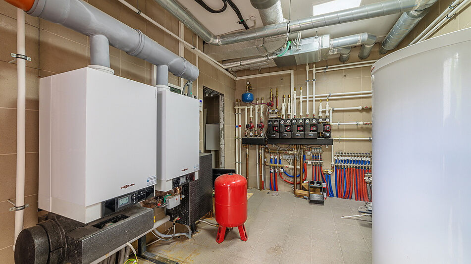 Особняк в КП Новогорск-7