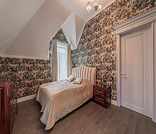 Особняк в КП Новогорск-7