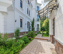 Особняк в КП Новогорск-7