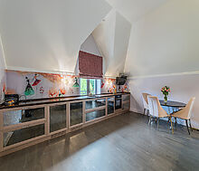 Особняк в КП Новогорск-7