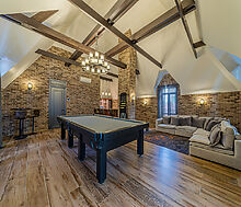 Особняк в КП Новогорск-7