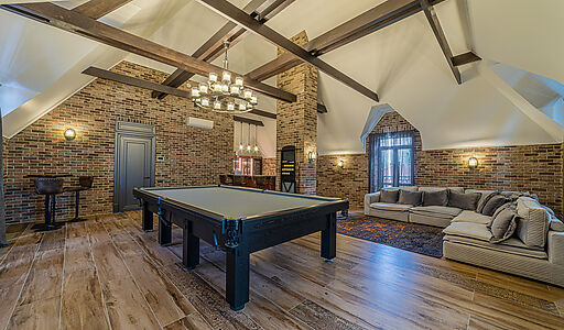 Особняк в КП Новогорск-7