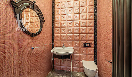 Особняк в КП Новогорск-7