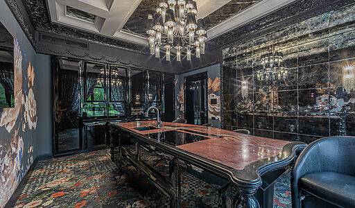 Особняк в КП Новогорск-7