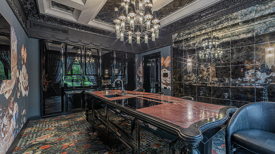 Особняк в КП Новогорск-7