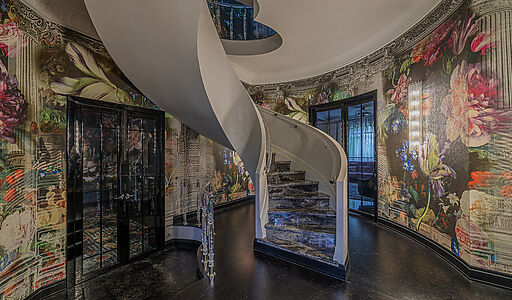 Особняк в КП Новогорск-7