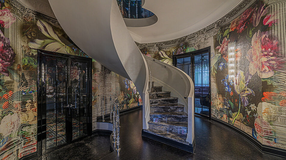 Особняк в КП Новогорск-7