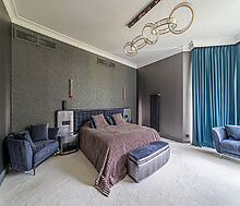 Особняк в КП Новогорск-7