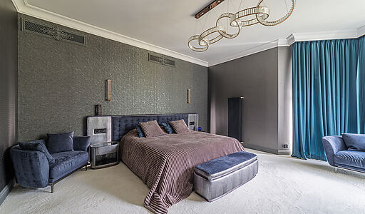 Особняк в КП Новогорск-7