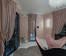 Особняк в КП Новогорск-7