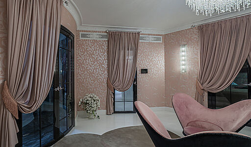 Особняк в КП Новогорск-7