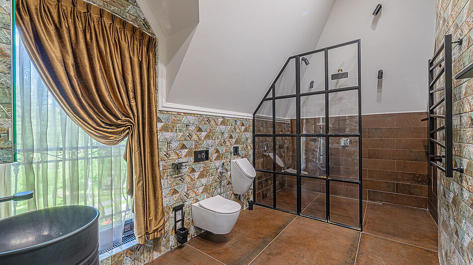 Особняк в КП Новогорск-7