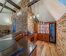 Особняк в КП Новогорск-7