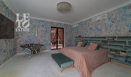 Особняк в КП Новогорск-7