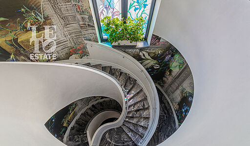 Особняк в КП Новогорск-7