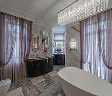 Особняк в КП Новогорск-7