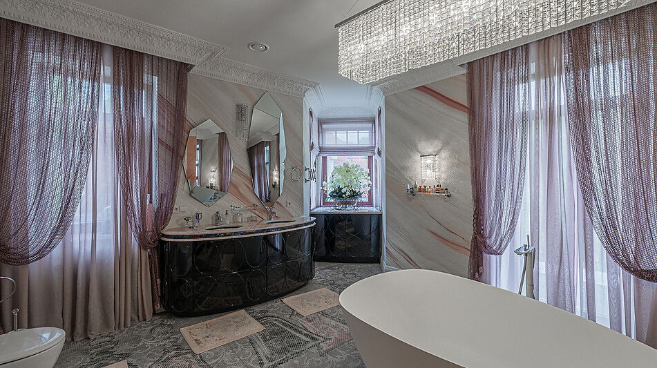 Особняк в КП Новогорск-7