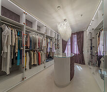 Особняк в КП Новогорск-7