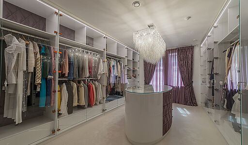 Особняк в КП Новогорск-7