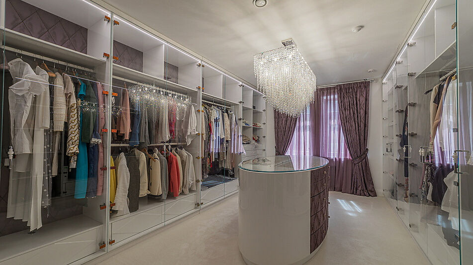 Особняк в КП Новогорск-7