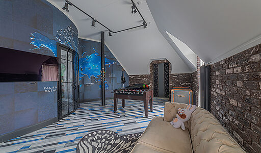 Особняк в КП Новогорск-7