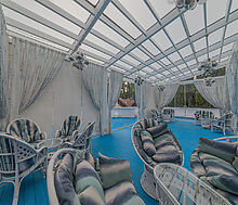 Особняк в КП Новогорск-7