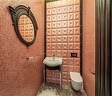 Особняк в КП Новогорск-7