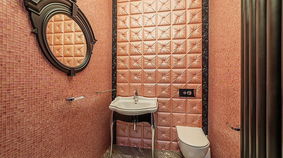 Особняк в КП Новогорск-7