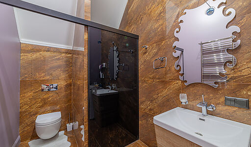 Особняк в КП Новогорск-7