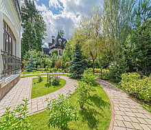 Особняк в КП Новогорск-7