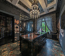 Особняк в КП Новогорск-7