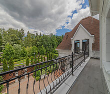 Особняк в КП Новогорск-7