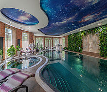 Особняк в КП Новогорск-7