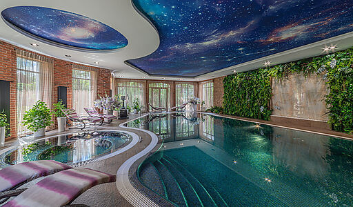 Особняк в КП Новогорск-7