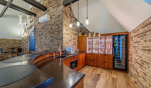 Особняк в КП Новогорск-7