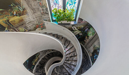 Особняк в КП Новогорск-7