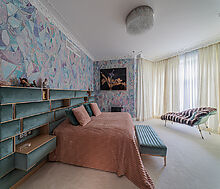 Особняк в КП Новогорск-7