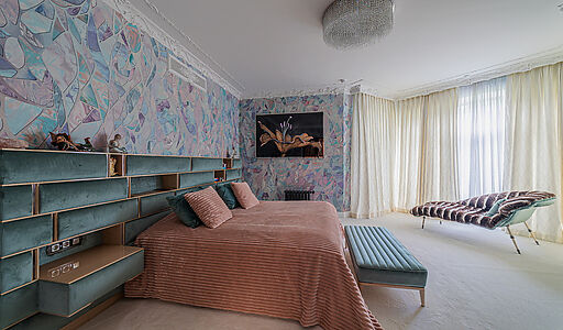 Особняк в КП Новогорск-7