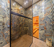 Особняк в КП Новогорск-7