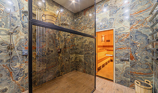 Особняк в КП Новогорск-7