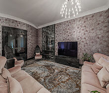 Особняк в КП Новогорск-7